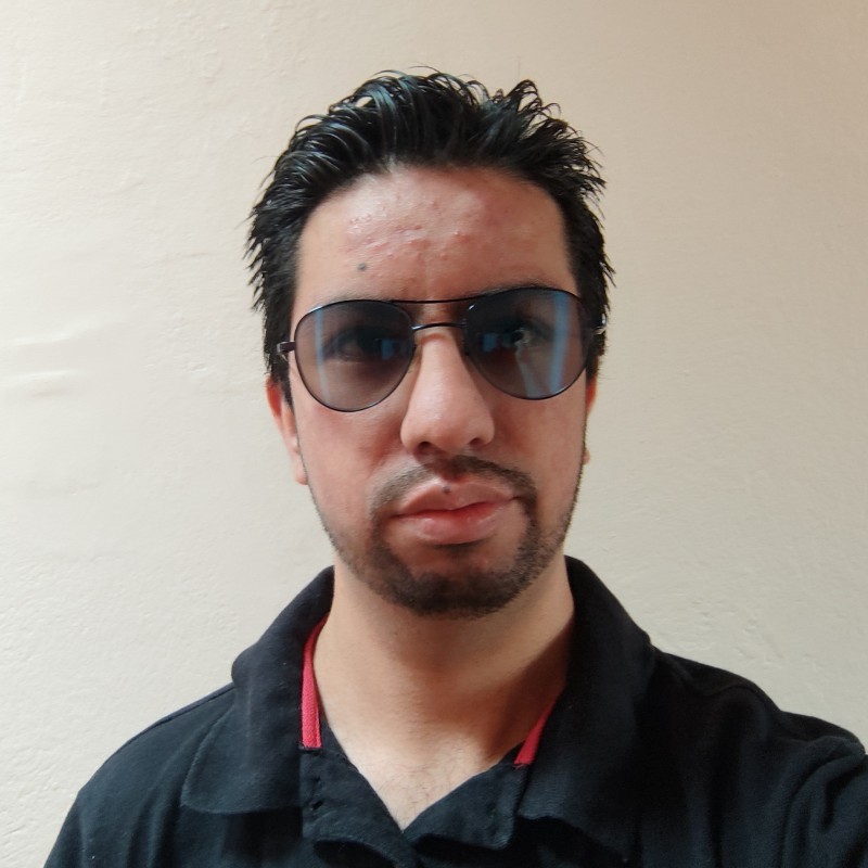 Sergio Gamboa